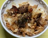ブリの照り焼き作り方7写真