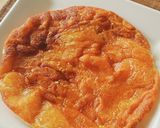 ライスペーパー豆腐餅☆ダイエット☆昼ご飯作り方4写真