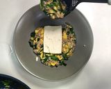 ニラ玉あんかけ豆腐★動画あり★作り方21写真