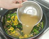 ニラ玉あんかけ豆腐★動画あり★作り方19写真
