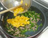 ニラ玉あんかけ豆腐★動画あり★作り方18写真