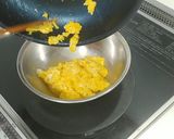 ニラ玉あんかけ豆腐★動画あり★作り方13写真