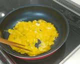 ニラ玉あんかけ豆腐★動画あり★作り方12写真