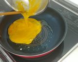 ニラ玉あんかけ豆腐★動画あり★作り方11写真