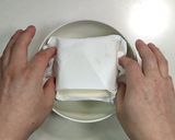 ニラ玉あんかけ豆腐★動画あり★作り方2写真