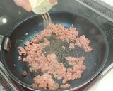 ニラ玉あんかけ豆腐★動画あり★作り方16写真