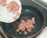ニラ玉あんかけ豆腐★動画あり★作り方15写真