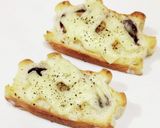 うちの味☆ちょっとお洒落に♪ミルクハース作り方46写真
