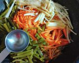 我が家の常備菜！納豆麹作り方3写真