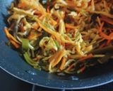 我が家の常備菜！納豆麹作り方4写真