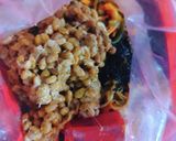我が家の常備菜！納豆麹作り方5写真