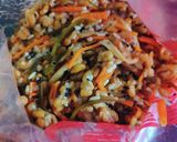 我が家の常備菜！納豆麹作り方6写真