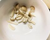 お一人様☆簡単コク旨野菜ふりかけ風サラダ作り方3写真