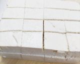 春キャベツの麻婆豆腐煮とっても簡単♪作り方3写真
