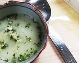 春キャベツの麻婆豆腐煮とっても簡単♪作り方4写真