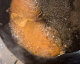 ごぼうと蓮根の醤油麹甘辛炒め作り方5写真