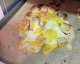 簡単オニオングラタンスープ作り方5写真