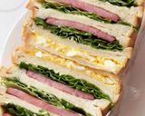 娘のお弁当2024.04.05作り方2写真