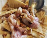 レンジde豚肉&タケノコ中華煮☆お弁当作り方2写真