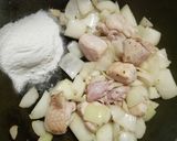 シュクメルリ☆食中毒防止☆ダイエット作り方1写真