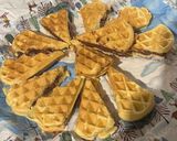 アブルッツォのワッフル作り方4写真