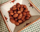 アク抜き不要!炊飯器で作る簡単金時豆甘煮作り方8写真