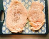 洗い物最低限で作ろう！サクサク鶏カツ作り方2写真