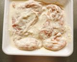 洗い物最低限で作ろう！サクサク鶏カツ作り方4写真