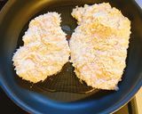洗い物最低限で作ろう！サクサク鶏カツ作り方7写真