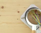 カフェオレタルト作り方14写真
