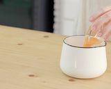カフェオレタルト作り方11写真