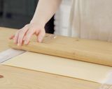 カフェオレタルト作り方8写真