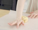 カフェオレタルト作り方6写真
