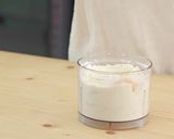 カフェオレタルト作り方4写真