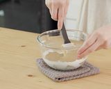 カフェオレタルト作り方27写真