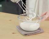 カフェオレタルト作り方25写真