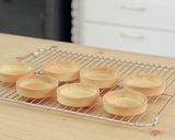 カフェオレタルト作り方23写真
