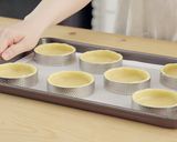 カフェオレタルト作り方22写真