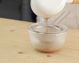 カフェオレタルト作り方16写真