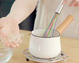 カフェオレタルト作り方15写真
