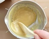 春の万能調味料 木の芽味噌作り方3写真