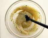 春の万能調味料 木の芽味噌作り方4写真