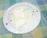 食べやすい豚肉の生姜焼き煮作り方2写真