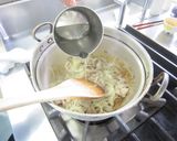 食べやすい豚肉の生姜焼き煮作り方4写真