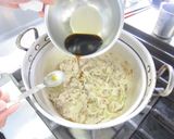 食べやすい豚肉の生姜焼き煮作り方5写真