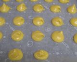 簡単・シュークリーム☆作り方10写真