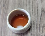 珈琲ゼリーラテ作り方4写真