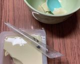 麻婆風豆腐煮込みⅡ作り方1写真