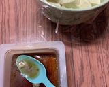 麻婆風豆腐煮込みⅡ作り方3写真