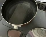 ワカメと卵のコンソメスープ作り方1写真